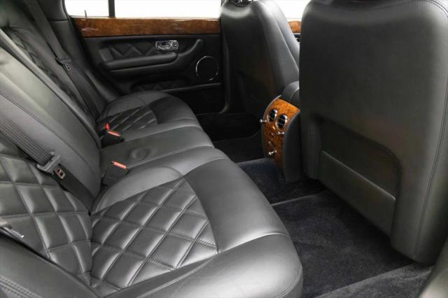 2005 Bentley Arnage T