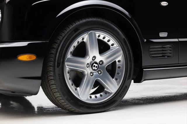 2005 Bentley Arnage T