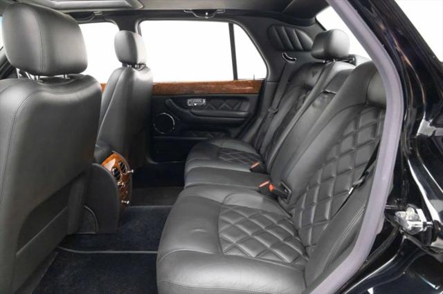 2005 Bentley Arnage T