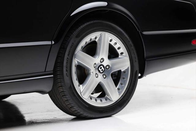 2005 Bentley Arnage T