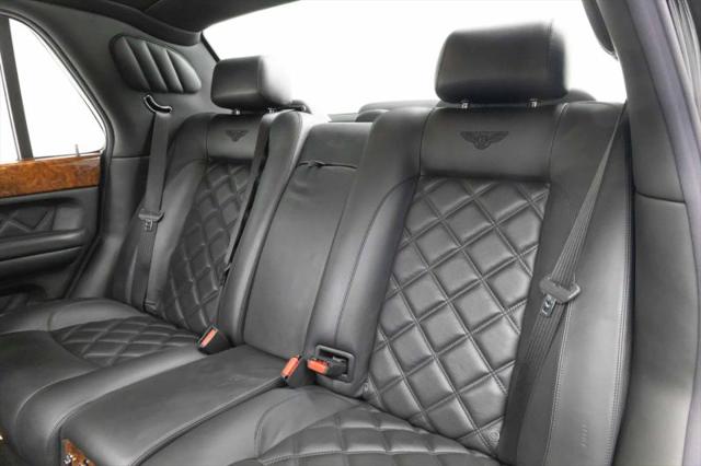 2005 Bentley Arnage T