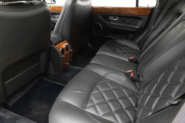 2005 Bentley Arnage T