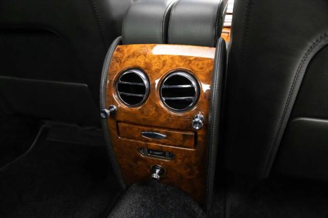 2005 Bentley Arnage T