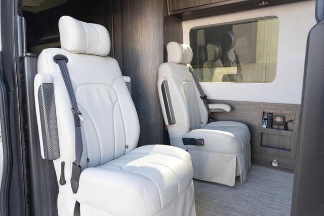 2019 Mercedes-Benz Sprinter 3500XD High Roof V6
