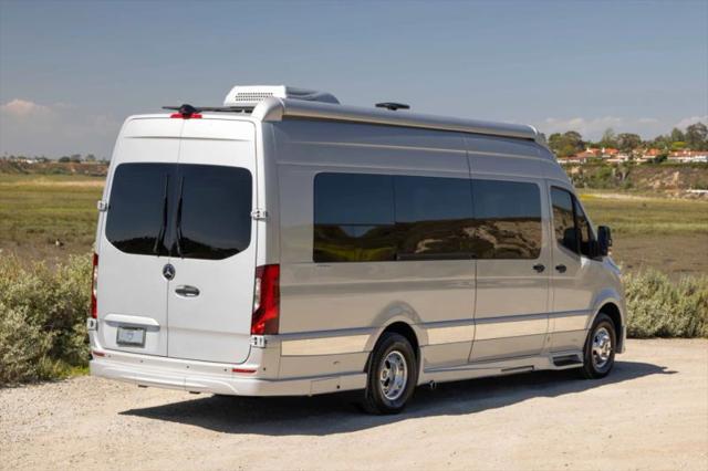 2019 Mercedes-Benz Sprinter 3500XD High Roof V6