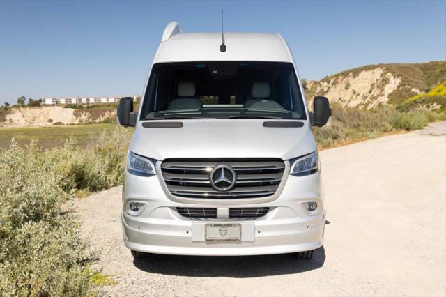2019 Mercedes-Benz Sprinter 3500XD High Roof V6