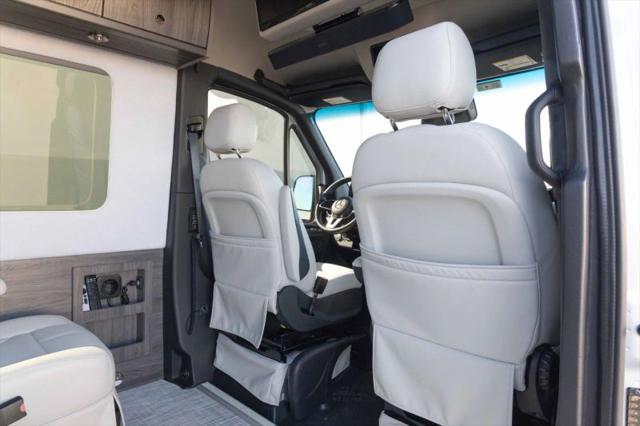 2019 Mercedes-Benz Sprinter 3500XD High Roof V6