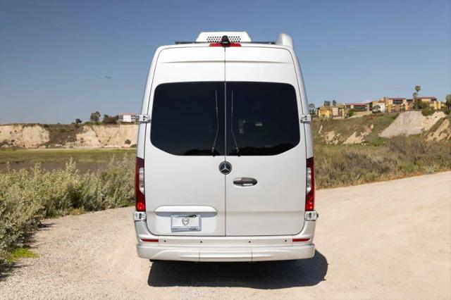 2019 Mercedes-Benz Sprinter 3500XD High Roof V6