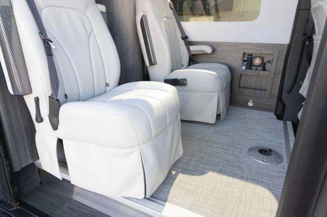 2019 Mercedes-Benz Sprinter 3500XD High Roof V6