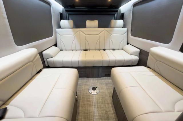 2019 Mercedes-Benz Sprinter 3500XD High Roof V6