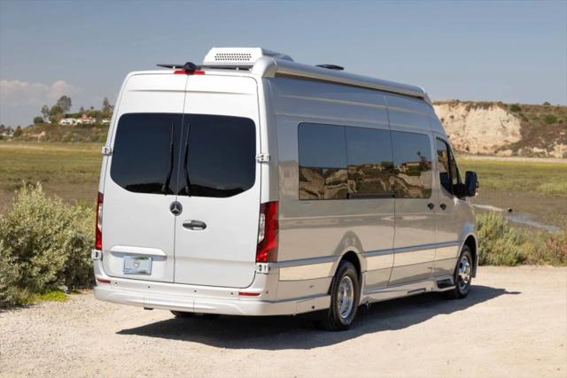 2019 Mercedes-Benz Sprinter 3500XD High Roof V6