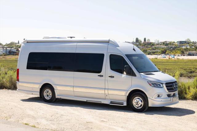 2019 Mercedes-Benz Sprinter 3500XD High Roof V6