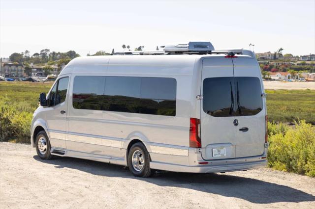 2019 Mercedes-Benz Sprinter 3500XD High Roof V6