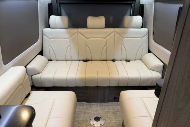 2019 Mercedes-Benz Sprinter 3500XD High Roof V6
