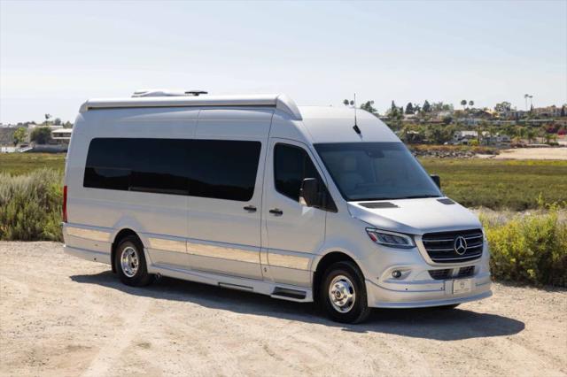 2019 Mercedes-Benz Sprinter 3500XD High Roof V6