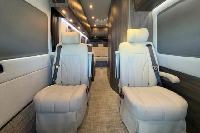 2019 Mercedes-Benz Sprinter 3500XD High Roof V6