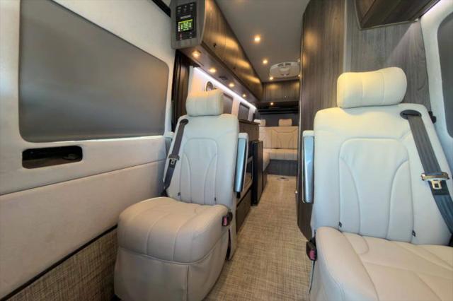 2019 Mercedes-Benz Sprinter 3500XD High Roof V6