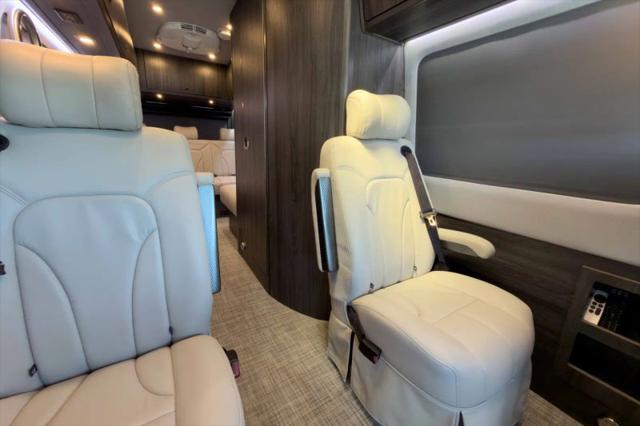 2019 Mercedes-Benz Sprinter 3500XD High Roof V6