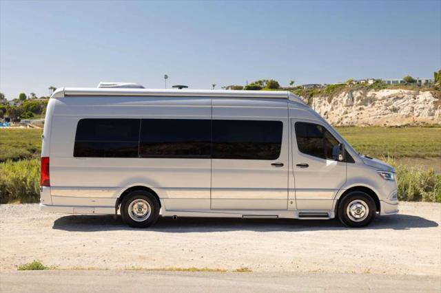 2019 Mercedes-Benz Sprinter 3500XD High Roof V6