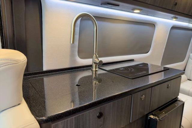 2019 Mercedes-Benz Sprinter 3500XD High Roof V6