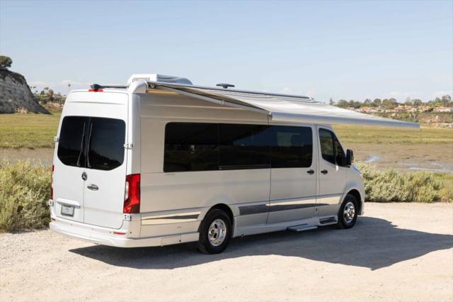 2019 Mercedes-Benz Sprinter 3500XD High Roof V6