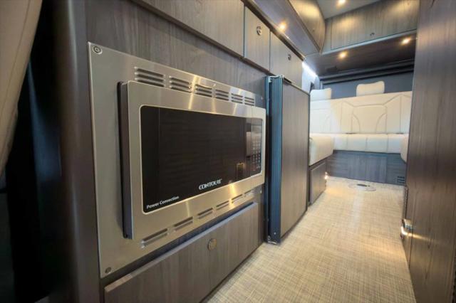 2019 Mercedes-Benz Sprinter 3500XD High Roof V6