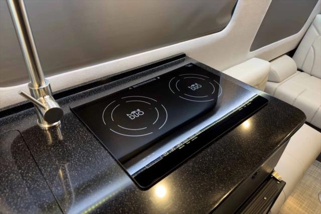 2019 Mercedes-Benz Sprinter 3500XD High Roof V6