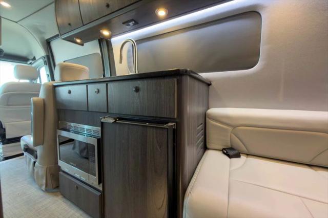 2019 Mercedes-Benz Sprinter 3500XD High Roof V6