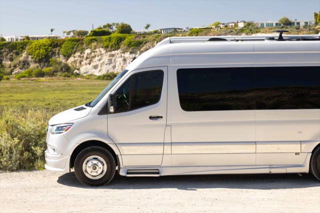 2019 Mercedes-Benz Sprinter 3500XD High Roof V6