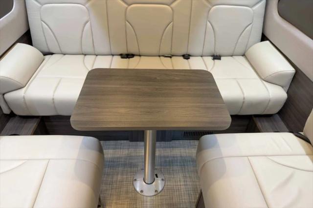 2019 Mercedes-Benz Sprinter 3500XD High Roof V6