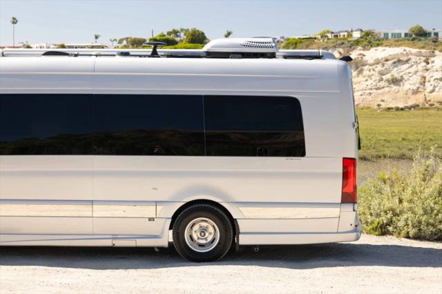 2019 Mercedes-Benz Sprinter 3500XD High Roof V6