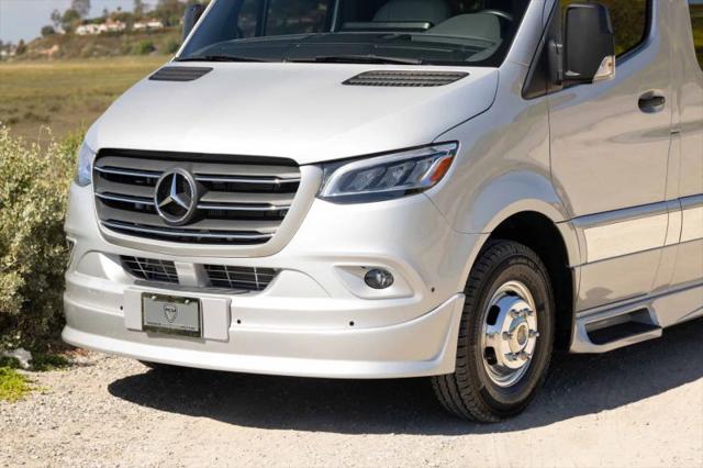 2019 Mercedes-Benz Sprinter 3500XD High Roof V6