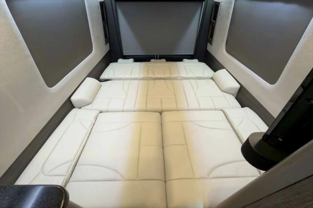 2019 Mercedes-Benz Sprinter 3500XD High Roof V6