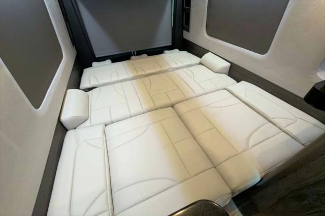 2019 Mercedes-Benz Sprinter 3500XD High Roof V6