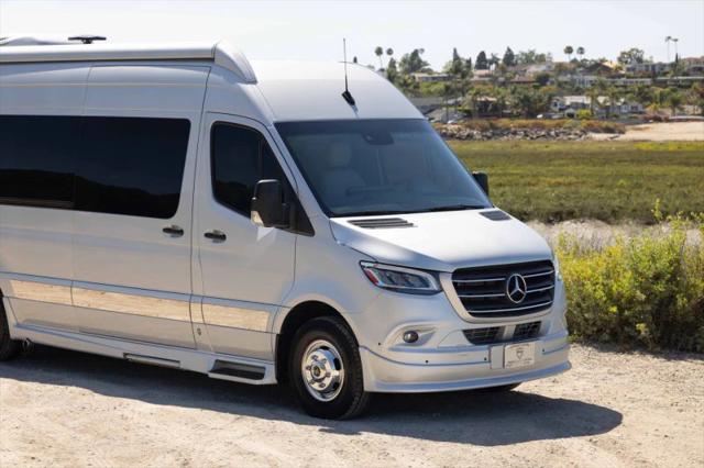 2019 Mercedes-Benz Sprinter 3500XD High Roof V6