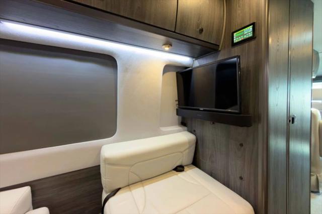 2019 Mercedes-Benz Sprinter 3500XD High Roof V6