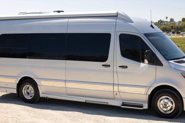 2019 Mercedes-Benz Sprinter 3500XD High Roof V6