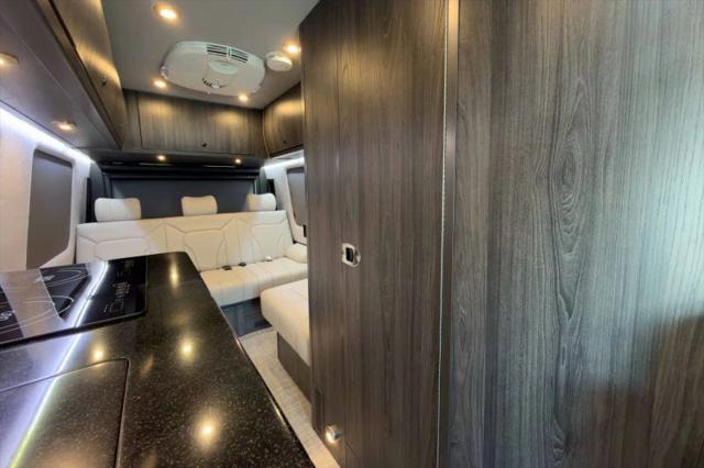 2019 Mercedes-Benz Sprinter 3500XD High Roof V6