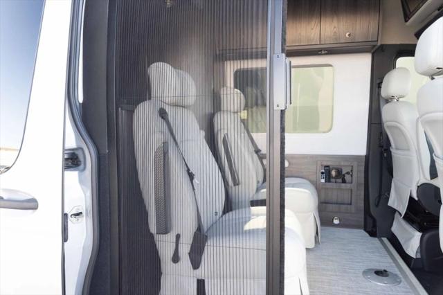 2019 Mercedes-Benz Sprinter 3500XD High Roof V6