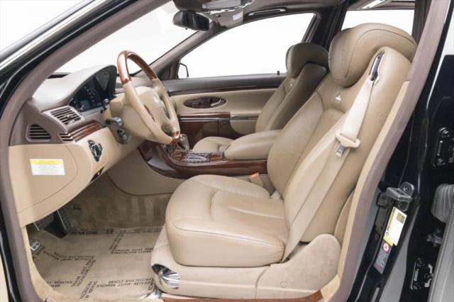 2012 Maybach 62 S