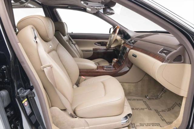 2012 Maybach 62 S