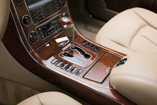 2012 Maybach 62 S