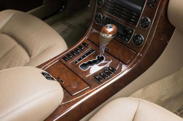 2012 Maybach 62 S