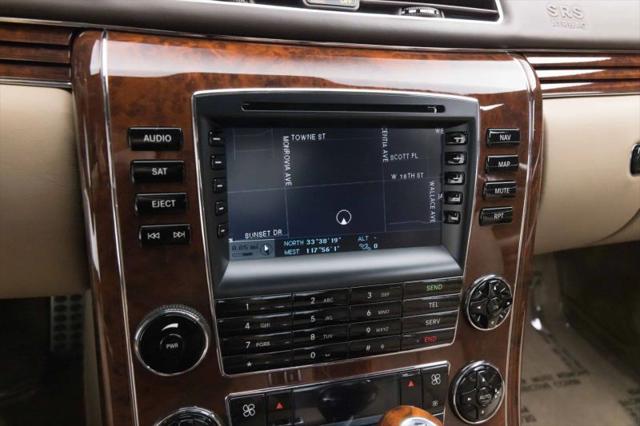 2012 Maybach 62 S