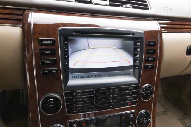 2012 Maybach 62 S