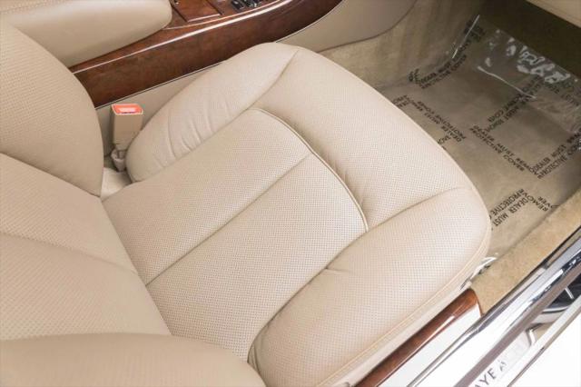2012 Maybach 62 S