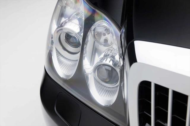 2012 Maybach 62 S