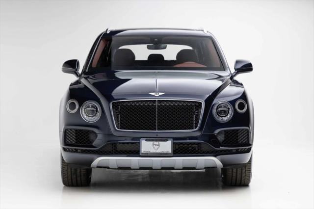 2019 Bentley Bentayga V8