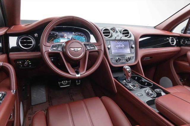 2019 Bentley Bentayga V8