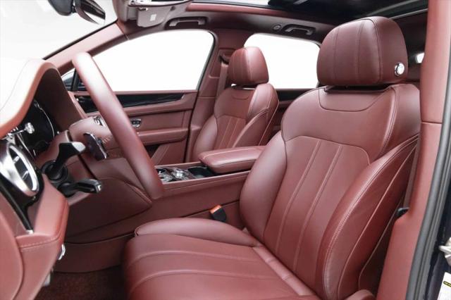 2019 Bentley Bentayga V8